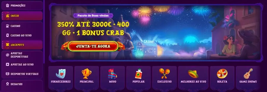Duospin app login